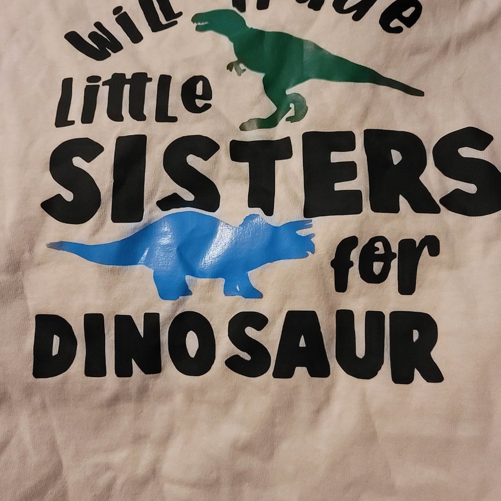 Kids tshirt - Picture 2 of 3